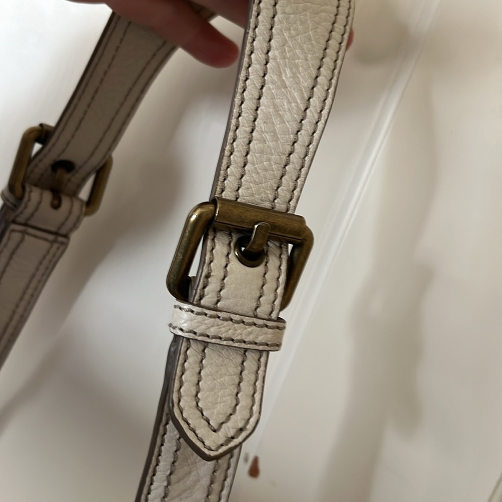 Marc Jacobs leather bag - Picture 10 of 12